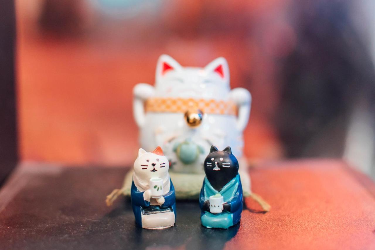 ストーリー イン シティ 花蓮市 エクステリア 写真