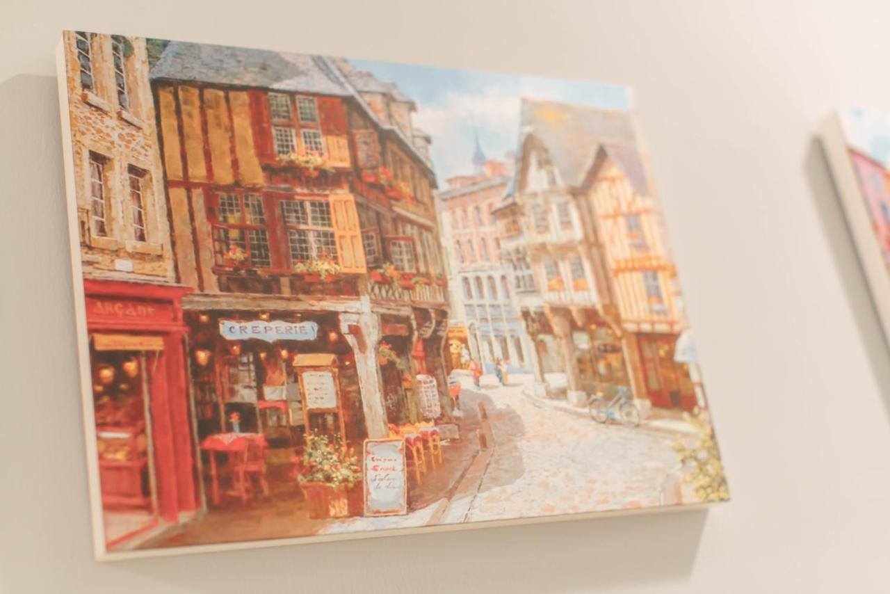 ストーリー イン シティ 花蓮市 エクステリア 写真